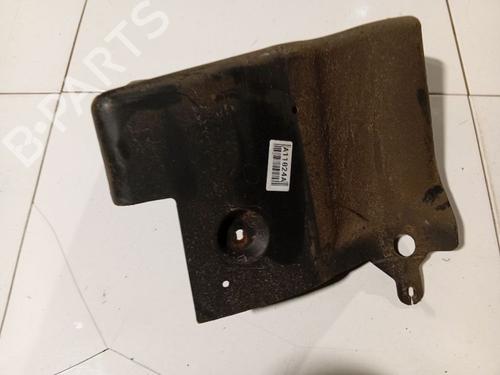 Used Underbody protection Underbody protection 34865633 34865633