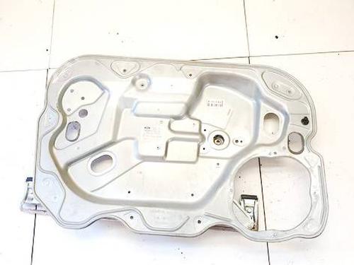 Used Front left window mechanism Front left window mechanism 34988492 34988492