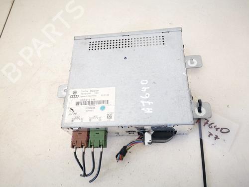 Used Electronic module Electronic module VW PHAETON (3D1, 3D2, 3D3, 3D4, 3D6, 3D7, 3D8, 3D9) 5.0 V10 TDI 4motion (313 hp) 32907145 32907145