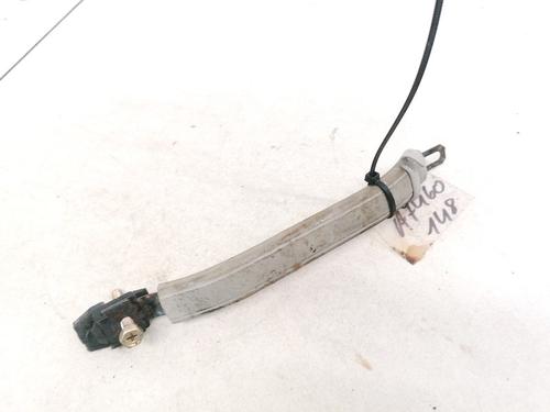 interior-roof-handle-mazda-626-v-gf-1997-1998-1999-2000-2001-2002-2003-2004-2005-2006-35482292 main image