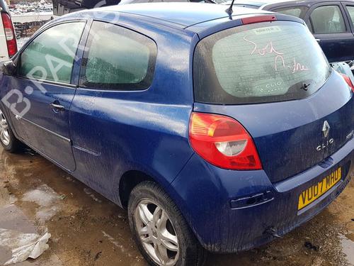 Switch RENAULT CLIO III (BR0/1, CR0/1) 1.2 16V (BR02, BR0J, BR11, CR02, CR0J, CR11) | BP33494077I30 - Image 8