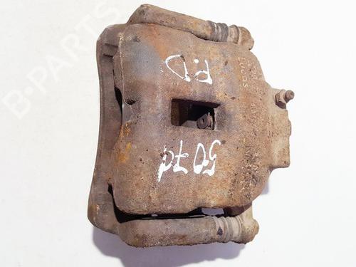 Used Right front brake caliper Right front brake caliper NISSAN PRIMERA (P11) 2.0 TD (90 hp) 35856938 35856938