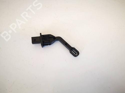 Electronic module MERCEDES-BENZ C-CLASS (W204) C 220 CDI (204.002) | BP35221043M83 - Image 2