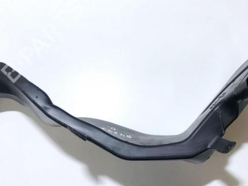 Used Pipe Pipe AUDI A5 (8T3) 3.0 TDI quattro (240 hp) 35708180 35708180