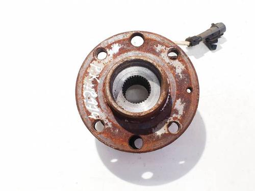 Used Left front steering knuckle Left front steering knuckle 35298999 35298999