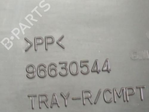 Handskerum CHEVROLET CAPTIVA (C100, C140) 2.0 D 4WD | BP34850854C95 - Image 4