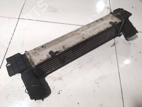 Ladeluftkühler für Ladeluftkühler BMW 3 (E90) 318 i (143 hp) 34790036 34790036
