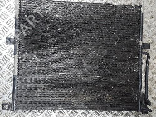 Used AC radiator AC radiator BMW X3 (E83) 2.5 i (192 hp) 35699499 35699499