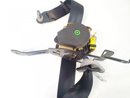 Front right seatbelt NISSAN PRIMERA Hatchback (P12) 1.9 dCi | BP35411275I25 - Image 2