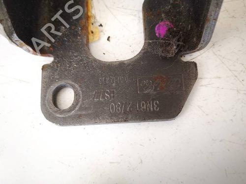 Hand brake MAZDA 3 (BK) 1.3 (BK14) | BP35023196I18 - Image 3