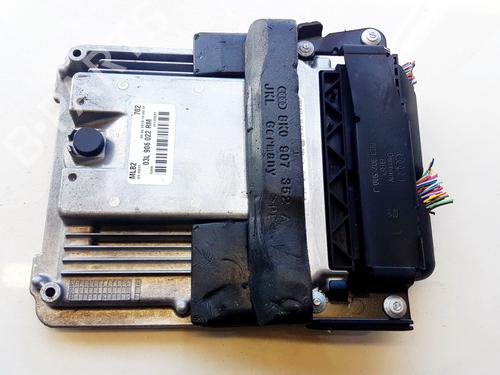 Used Engine control unit (ECU) Engine control unit (ECU) AUDI A5 (8T3) 2.0 TDI (170 hp) 33063529 33063529