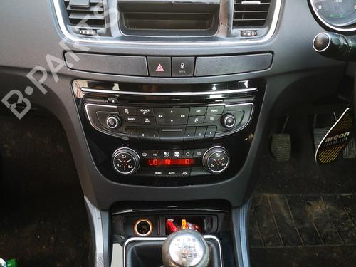 Engine mount PEUGEOT 508 I (8D_) 2.0 HDi | BP32919008M89 - Image 10