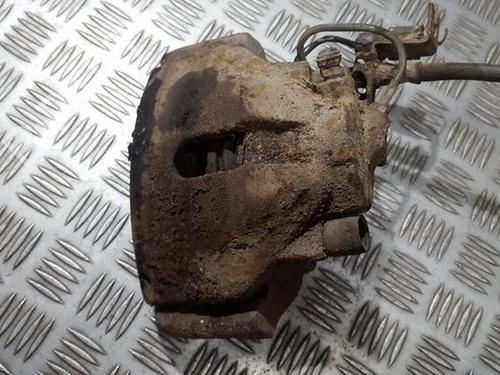Used Left front brake caliper Left front brake caliper 35701433 35701433