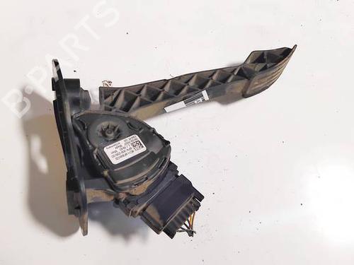 Pedal FORD TRANSIT Van (FA_ _) 2.2 TDCi | BP35039333I4 - Image 2