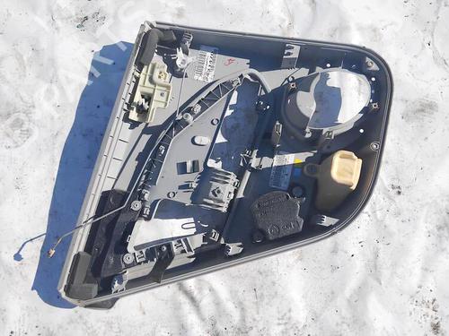 Rear right panel DODGE CALIBER 2.0 CRD | BP35285893C61 - Image 2