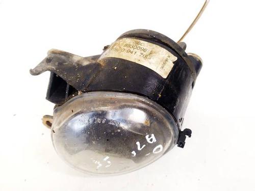 Used Right front fog light Right front fog light 35088197 35088197