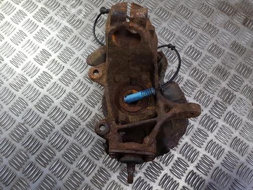 Used Right front steering knuckle Right front steering knuckle 35683300 35683300