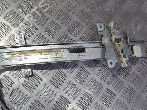 Used Rear left window mechanism Rear left window mechanism 35675068 35675068
