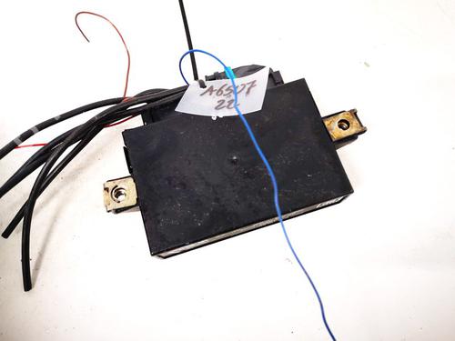 Electronic module VW PASSAT B5 Variant (3B5) 1.9 TDI | BP35583588M83 - Image 2