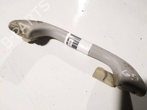 Interior roof handle MAZDA 6 Hatchback (GG) 2.0 DI (GG14) | BP35137377I35 - Image 3