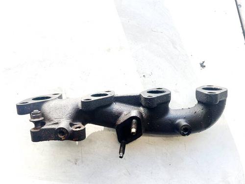 Exhaust manifold KIA CEE'D Hatchback (ED) 1.6 CRDi 90 | BP35373531M110 - Image 2
