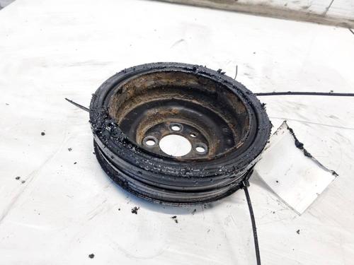 Pulley SKODA SUPERB II (3T4) 2.0 TDI | BP35093006M122 - Image 2