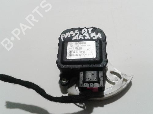 Used Electronic module Electronic module VW PASSAT B5 Variant (3B5) 1.9 TDI (110 hp) 33521509 33521509