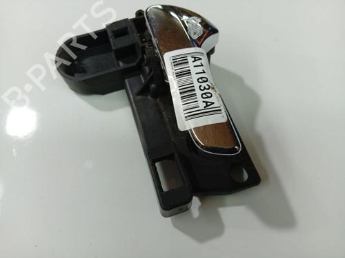 Front left interior door handle FIAT FREEMONT (345_) 2.0 JTD 4x4 | BP38576701I13 - Image 2