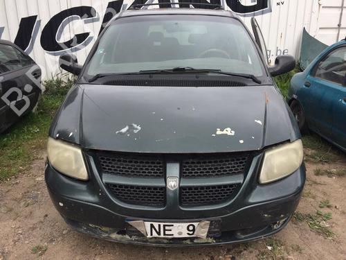 Brukte deler til DODGE GRAND CARAVAN Mini Cargo Van 3.3 (171 hp) 4469860