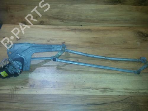 Used Front wipers mechanism Front wipers mechanism RENAULT MEGANE I (BA0/1_) 1.6 e (BA0F, BA0S) (90 hp) 35844338 35844338
