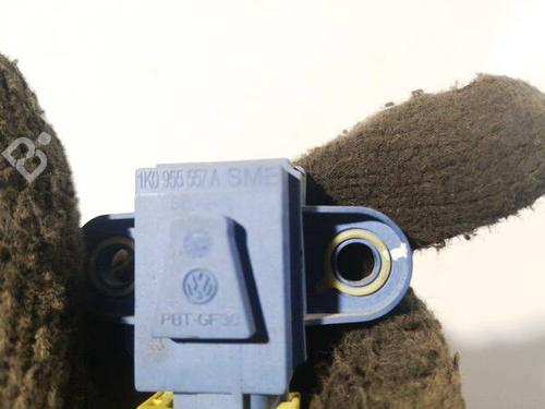 Electronic module SEAT LEON (1P1) 1.6 | BP32567889M83  - Image 6