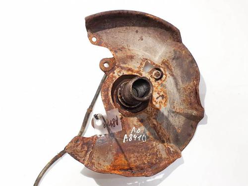 Used Right front steering knuckle Right front steering knuckle 35357086 35357086