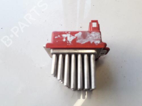 Used Heater resistor Heater resistor 35882288 35882288