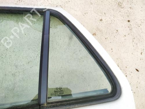 Used Rear left quarter glass Rear left quarter glass 35511544 35511544