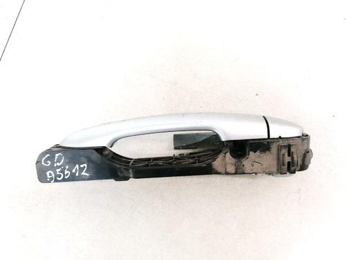 front-right-exterior-door-handle-nissan-primera-hatchback-p12-2002-35585971 main image