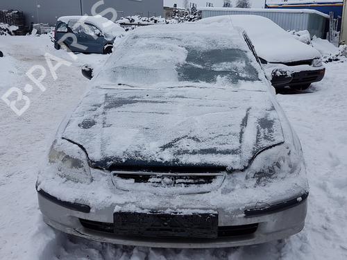 Used Parts HONDA CIVIC VI Hatchback (EJ, EK) 1.4 i (EJ9) 4526500