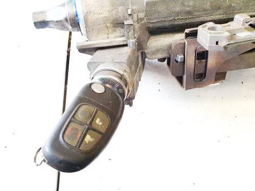 Used Ignition barrel Ignition barrel 34798121 34798121