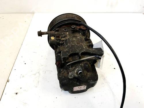 AC compressor AUDI A6 C6 (4F2) 2.4 | BP35356670M34 - Image 3
