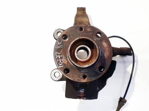 Used Left front steering knuckle Left front steering knuckle BMW i8 (I12) hybrid (362 hp) 34823380 34823380