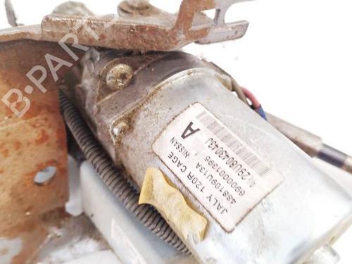 Steering pump NISSAN NOTE (E11, NE11) 1.5 dCi | BP37227314M99 - Image 3