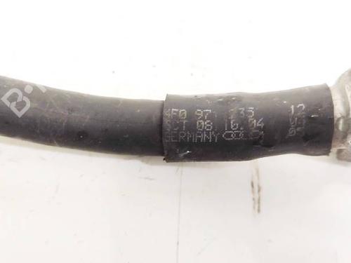 Cable AUDI A6 C6 (4F2) 2.4 | BP35226760E12 - Image 3
