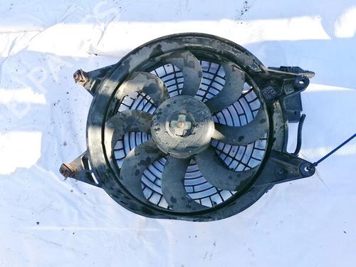 Used Fan Fan SUZUKI WAGON R+ (MA) 1.3 4WD (RB413) (76 hp) 35481637 35481637