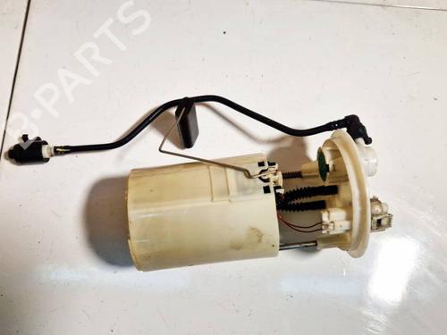 Bränslepump Bränslepump TOYOTA COROLLA (_E12_) 2.0 D-4D (CDE120R, CDE120L_) (110 hp) 34999677 34999677