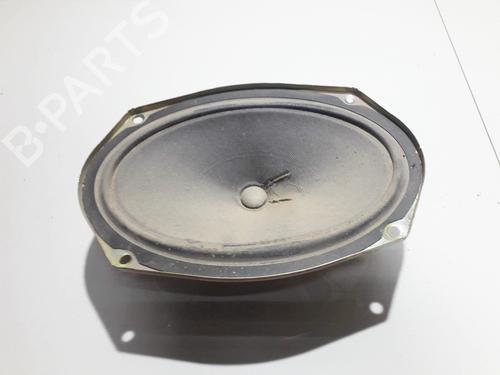 Used Speaker Speaker MAZDA MPV II (LW) 2.0 (LWEW) (122 hp) 33107292 33107292