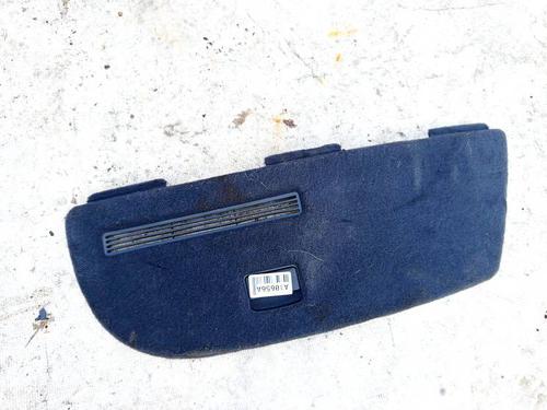 Used Boot lining Boot lining AUDI A3 (8L1) 1.6 (101 hp) 34964026 34964026