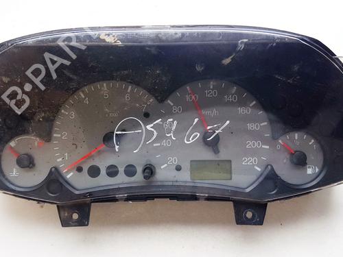 Quadrante Quadrante FORD FOCUS I (DAW, DBW) 1.8 Turbo DI / TDDi (90 hp) 35865765 35865765