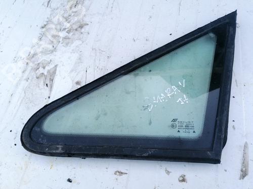 Used Front left quarter glass Front left quarter glass 35577684 35577684