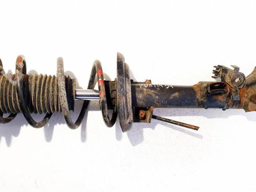 Used Right front shock absorber Right front shock absorber 36910069 36910069
