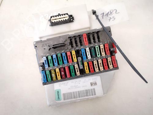 fuse-box-citroen-xsara-n1-1997-1998-1999-2000-2001-2002-2003-2004-2005-32882279 main image