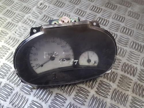 Used Instrument cluster Instrument cluster 35685833 35685833